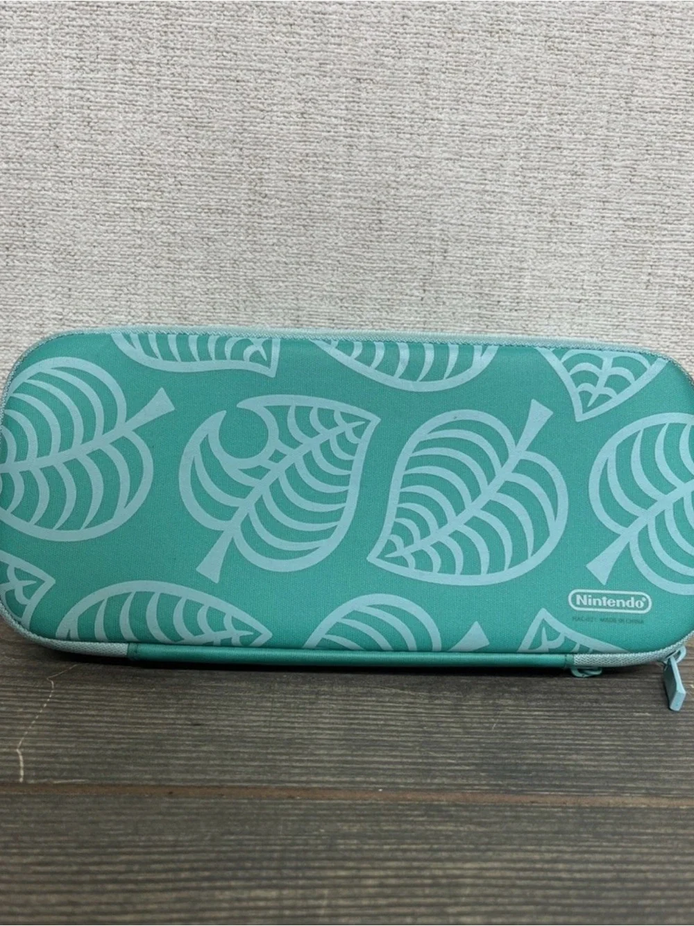 Nintendo Switch Lite Teal
